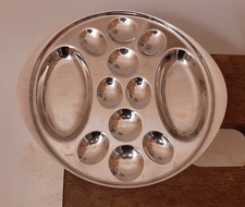 WMF Cromargan Party Tablett 30