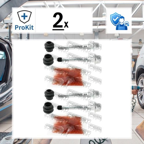 Febest - 2x,