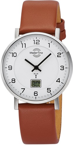 Master time funkuhr advanced - master,