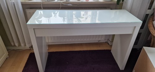 Schminktisch von ikea - von,