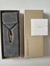 Georg Jensen Necklace Zephyr