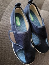 Neu Diabetiker Haus-Schuhe