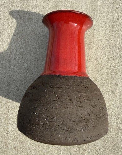 Lehmann langeland vase - langeland, keramik