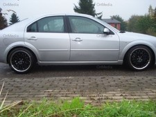 Seitenschweller Schweller für