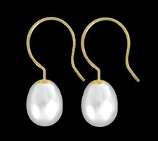 ECHT GOLD *** Perlen