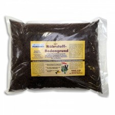 Aquaristik-Paradies Nährstoffbodengrund 6 kg Nährboden Bodengrund Aquarium