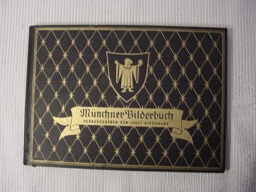 Münchner bilderbuch j - bilderbuch,