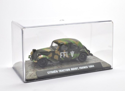Die cast citroen - die,