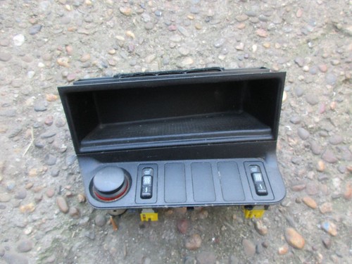 Bmw e36 mittelkonsole - bmw,