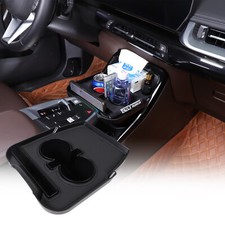 Mittelkonsole Erhöhte