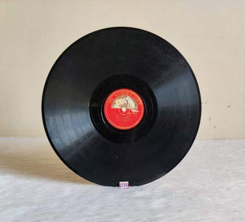 Vintage his master - vintage, voice