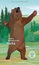 Harka (Die Söhne der großen Bärin) von Welskopf-Henrich,... | Buch | Zustand gut