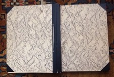 AK FOTOALBUM 31x Walter HAHN