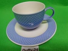 Kaffeetasse 2 tlg Tipo Blue von Villeroy & Boch 