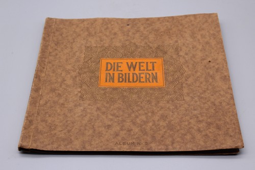 Die welt bildern album - bildern,