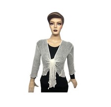 Neu damen strickbolero zum - damen-strickbolero,