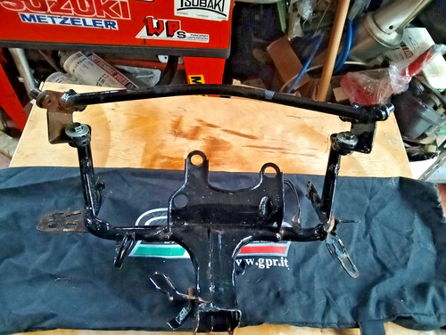Honda nsr 125 - honda,