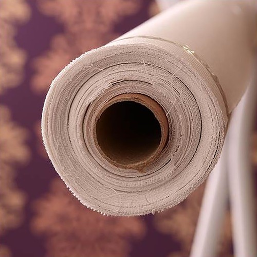 Leinwand auf rolle 10m 380 - leinwand,