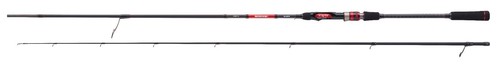 Balzer shirasu pro staff - staff,