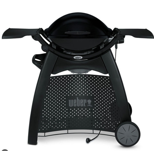 Weber elektrogrill 2400 - weber,