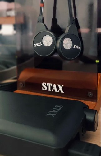 Stax srs 002 system - system, (srm-002