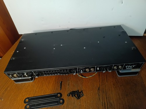 Peavey tnt 150 - peavey,