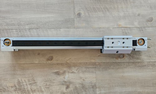 Festo dgel zahnriemenachse - dgel-25,