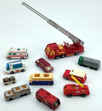 Spielzeugautos Matchbox alt