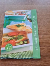 Thermomix Finessen verschiede Ausgaben