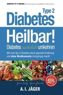 Diabetes typ heilbar - 2,