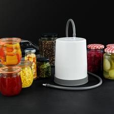 Lava Flex Vakuumglocke für