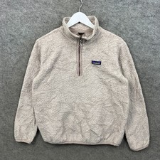 Patagonia Fleece Damen XS