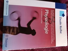 Duale Reihe Physiologie Jan