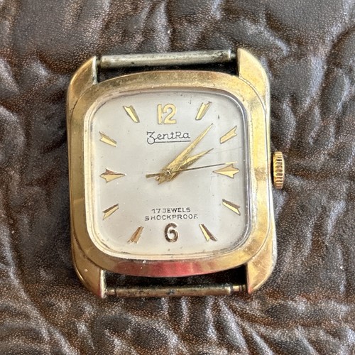 Vintage zentra jewels - vintage,
