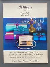 Pelikan Füllhalter