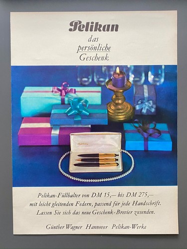 Pelikan füllhalter - pelikan,
