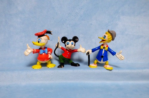 Disney magnum donald micky - disney,