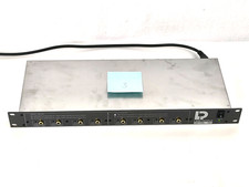 LAKE PEOPLE  ANA-TOOL F811 Pegelanpassung unsymmetrisch/symmetrisch