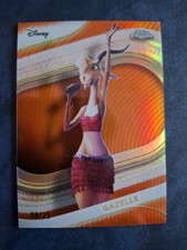 Topps chrome disney - topps,