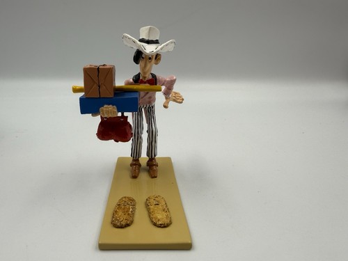 Lucky luke collection les - luke, collection,