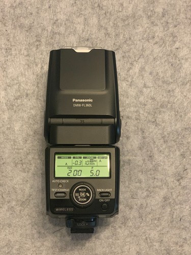 Panasonic lumix dmw fl360l - dmw,
