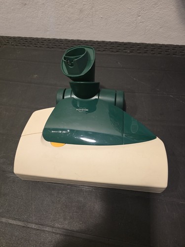Vorwerk elektrobürste 350 - vorwerk,