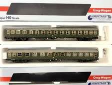 Hobbytrain H0 (L.S.Models) Set