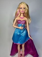 Barbie prinzessin und - barbie,