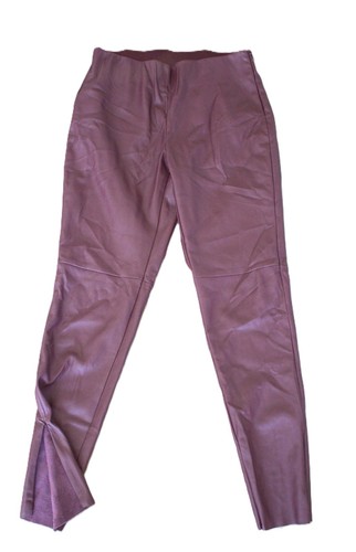 Kunstleder hose jeggings - hose,,