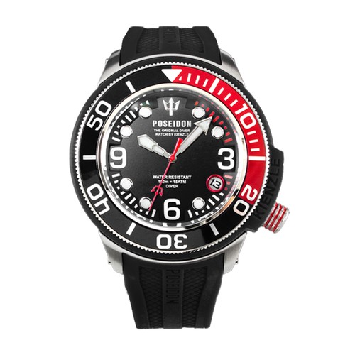 Kienzle armbanduhr poseidon24 - kienzle,