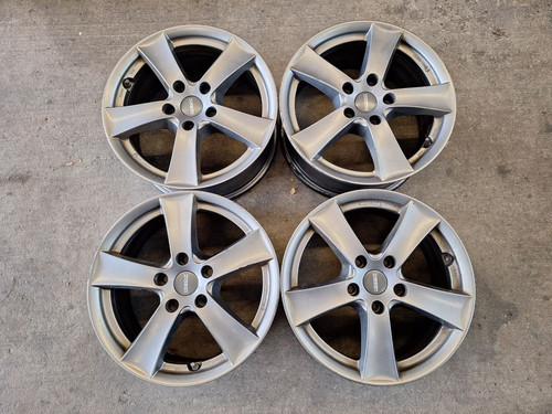 Dezent zoll alufelgen - dezent,