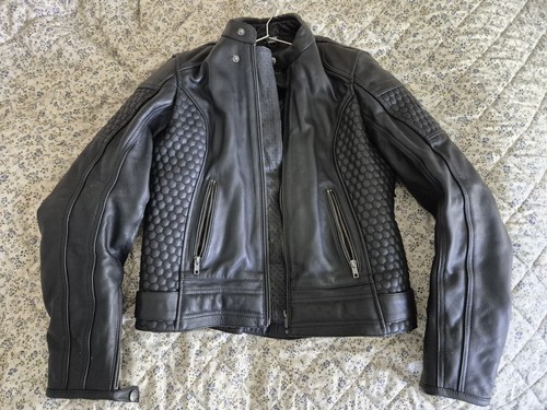 Spirit motors motorradjacke - motors,