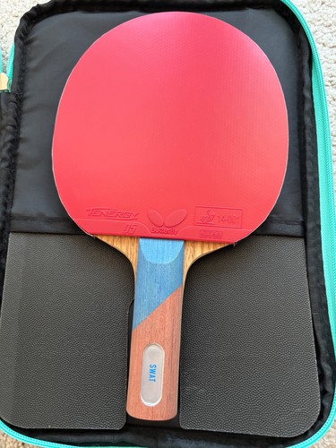Tischtennisschläger victas - tischtennisschläger,,