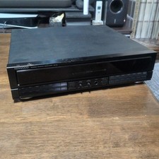 Kenwood GE-5J Stereo Graphic